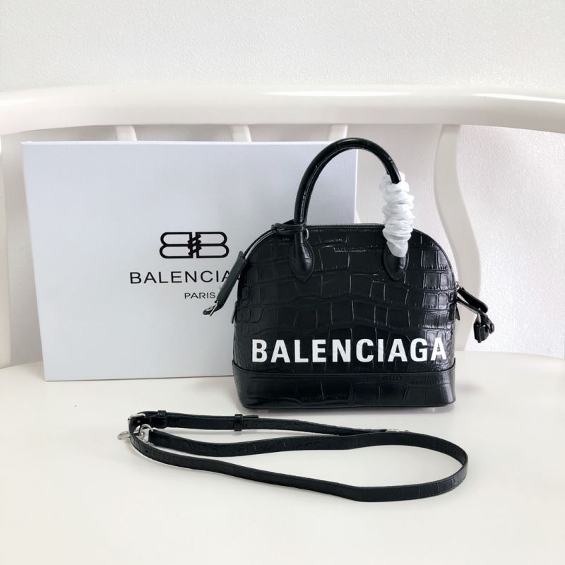 Balenciaga Ville Top Series Bags